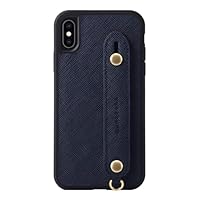 【色:ブラック_サイズ:iPhone14Plus】HANATORA iPhone Amazon.co.jp: HANATORA iPhone14 ケース 本革 耐衝撃 背面